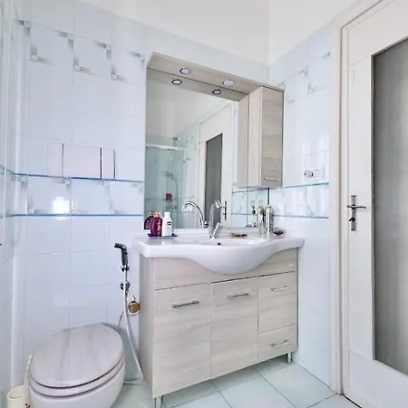 Dream - Casa Di Pietro Apartment Sanremo