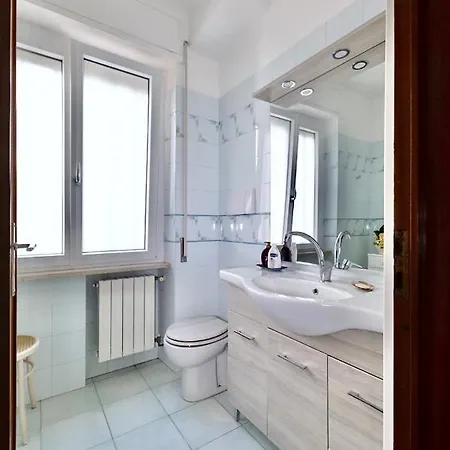 Appartamento Porto Vecchio By Wonderful Italy Sanremo