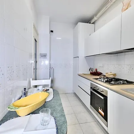 Porto Vecchio By Wonderful Italy Appartement *