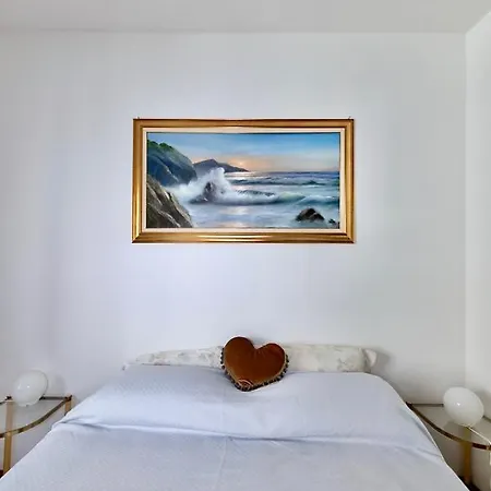 Dream - Casa Di Pietro Apartment