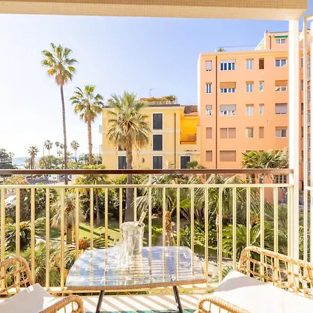 Apartamento Porto Vecchio By Wonderful Italy