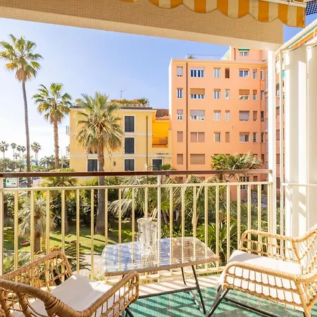 Apartamento Porto Vecchio By Wonderful Italy
