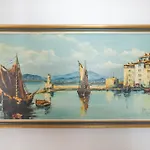 Apartment Porto Vecchio By Wonderful Italy Sanremo