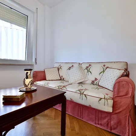 Apartman Porto Vecchio By Wonderful Italy