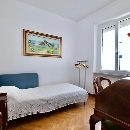 Apartman Porto Vecchio By Wonderful Italy *