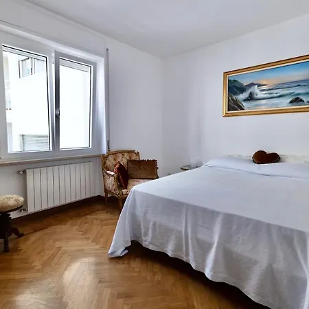 Porto Vecchio By Wonderful Italy Апартаменты Санремо