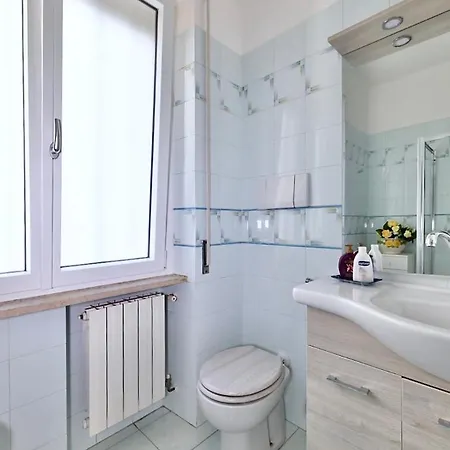 Porto Vecchio By Wonderful Italy *