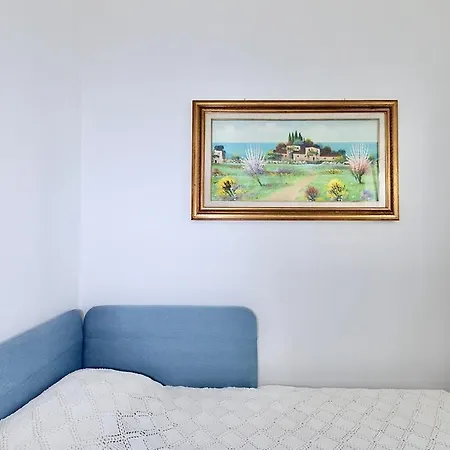 Porto Vecchio By Wonderful Italy Apartman