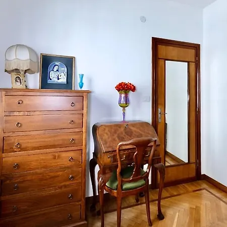 Porto Vecchio By Wonderful Italy 公寓 *