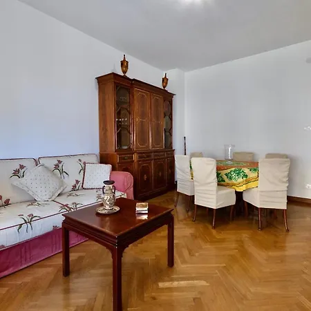 Apartman Porto Vecchio By Wonderful Italy *