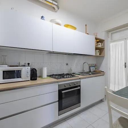 Apartment Porto Vecchio By Wonderful Italy Sanremo