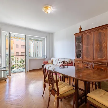 Apartamento Porto Vecchio By Wonderful Italy