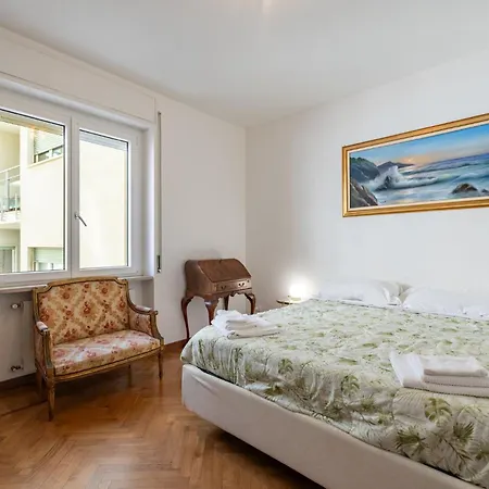 Porto Vecchio By Wonderful Italy Sanremo