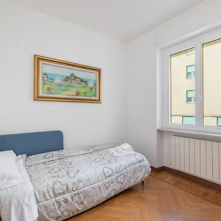 Apartment Porto Vecchio By Wonderful Italy