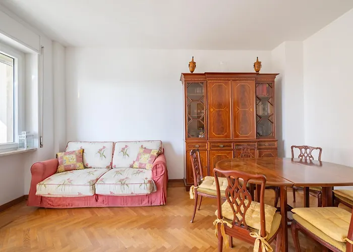 Porto Vecchio By Wonderful Italy Apartment Sanremo