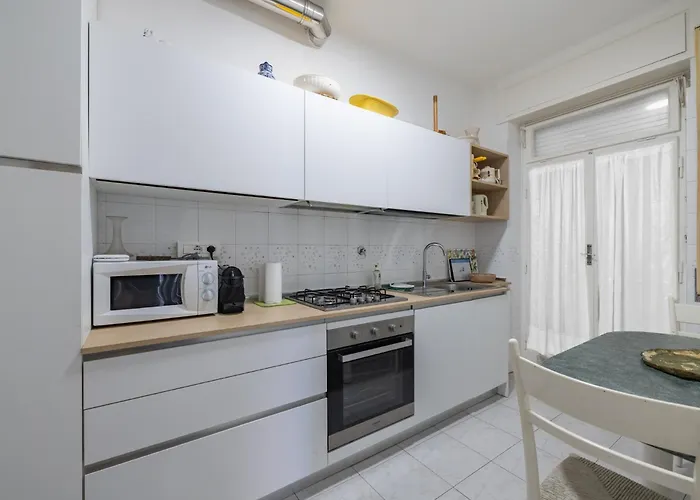 Apartamento Porto Vecchio By Wonderful Italy San Remo