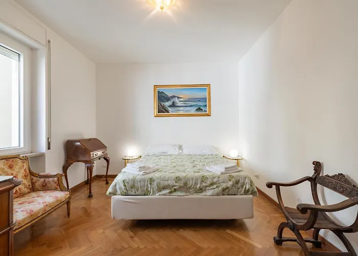 Porto Vecchio By Wonderful Italy Apartamento