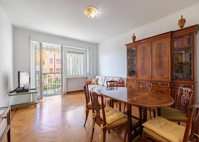 Apartment Porto Vecchio By Wonderful Italy