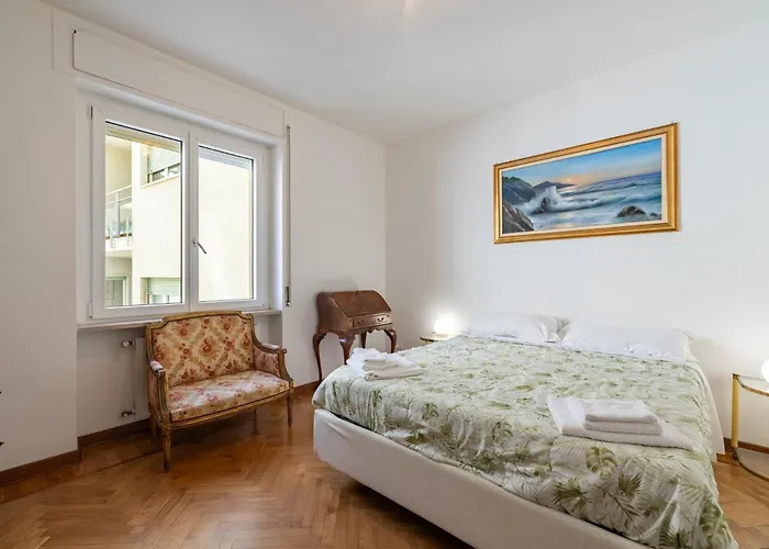 Porto Vecchio By Wonderful Italy Sanremo