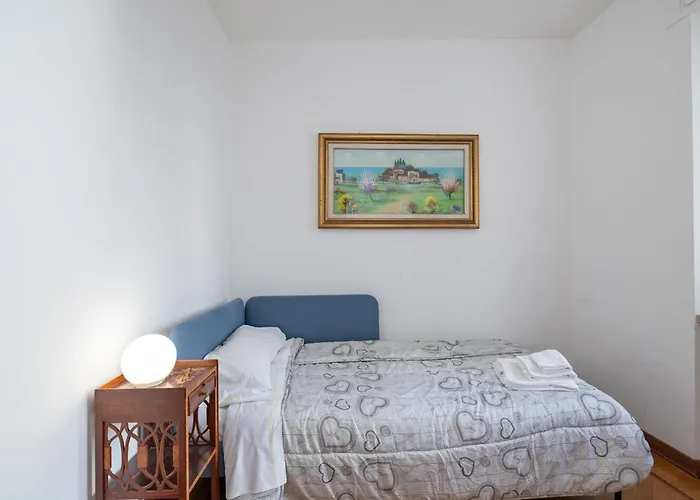 Porto Vecchio By Wonderful Italy Apartamento San Remo