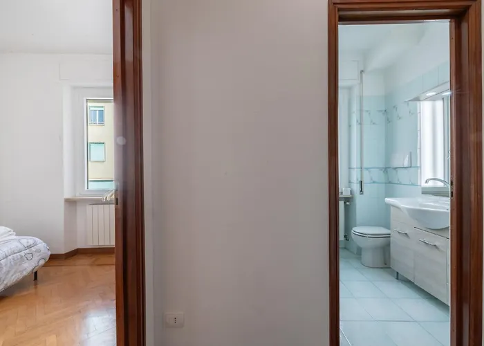 Apartment Porto Vecchio By Wonderful Italy