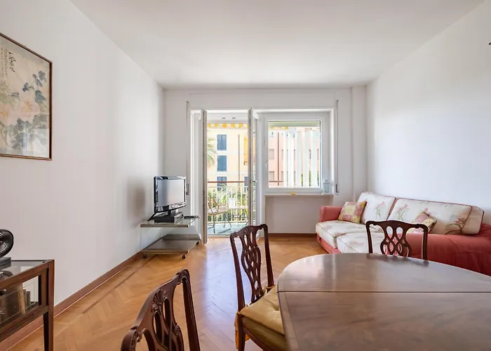 Porto Vecchio By Wonderful Italy Apartment *