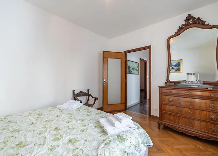 Porto Vecchio By Wonderful Italy Apartment Sanremo