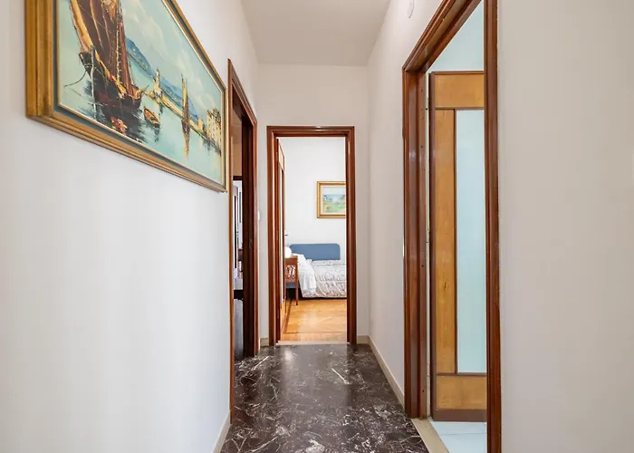 Porto Vecchio By Wonderful Italy * Sanremo