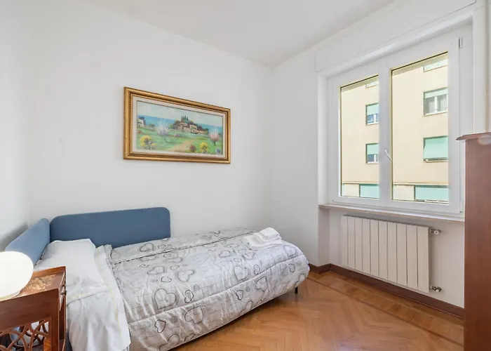 Apartment Porto Vecchio By Wonderful Italy