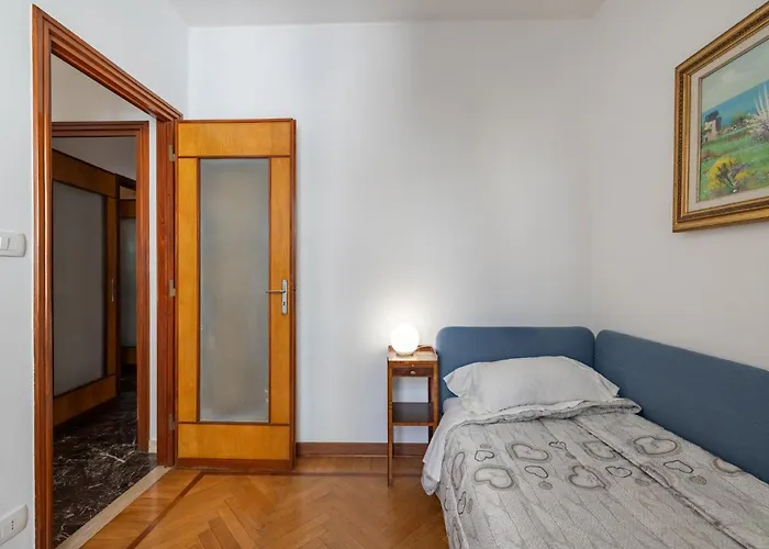 Porto Vecchio By Wonderful Italy *