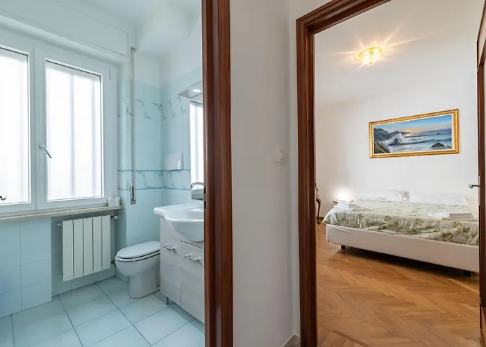 Porto Vecchio By Wonderful Italy * Sanremo