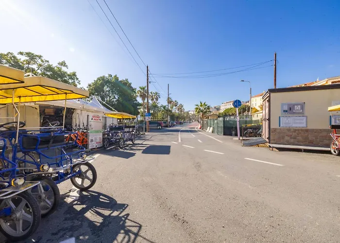 Porto Vecchio By Wonderful Italy Sanremo