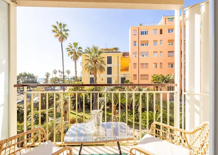 Apartment Porto Vecchio By Wonderful Italy