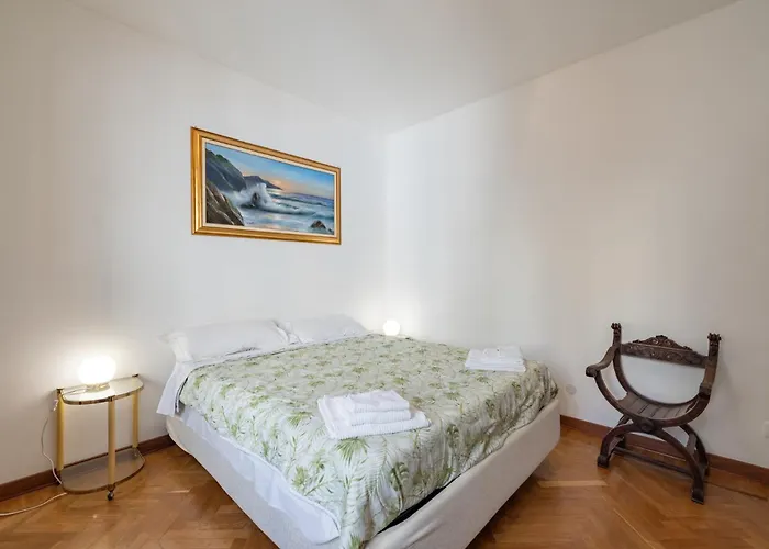 Porto Vecchio By Wonderful Italy Apartamento San Remo