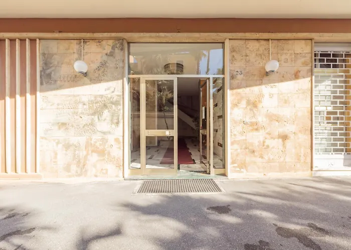 Porto Vecchio By Wonderful Italy Apartamento