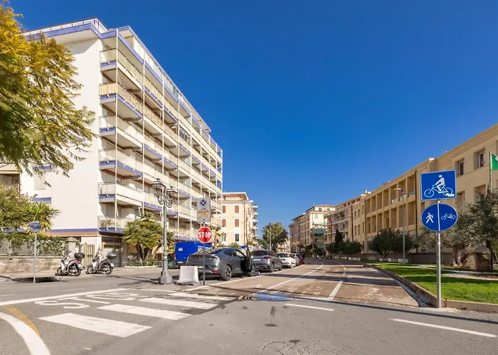 Apartamento Porto Vecchio By Wonderful Italy *