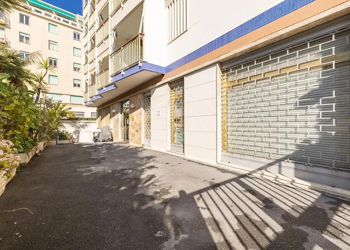 Porto Vecchio By Wonderful Italy Apartment