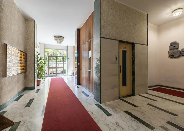 Porto Vecchio By Wonderful Italy Apartment Sanremo